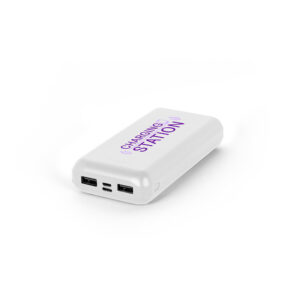 Bateria portátil personalizado - Imagem 2