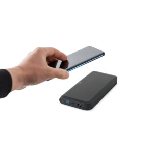 Bateria portátil em ABS 100% reciclado - Imagem 3