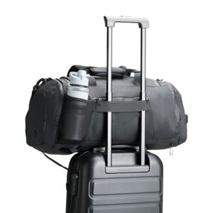 Bolsa couro sintético 25 litros - Imagem 6