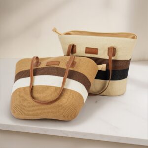 Bolsa fio de papel torcido - Imagem 3