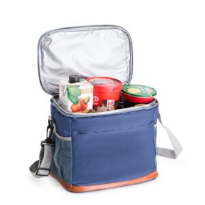 Bolsa térmica 11 litros personalizada - Imagem 4