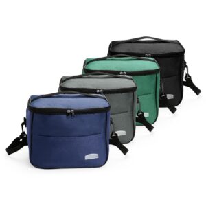 Bolsa térmica 13 litros personalizada - Imagem 3