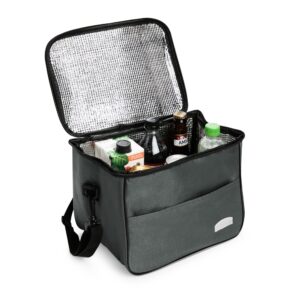 Bolsa térmica 13 litros personalizada - Imagem 4