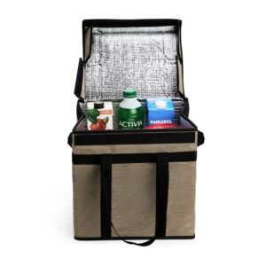 Bolsa térmica 31 litros personalizada - Imagem 3