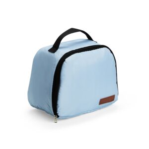 Bolsa térmica 6 litros personalizada - Imagem 3