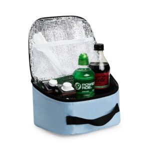 Bolsa térmica 6 litros personalizada - Imagem 4