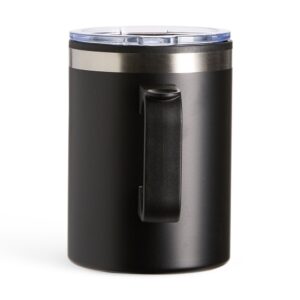 Caneca plástica 375ml personalizada - Imagem 3