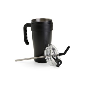 Caneca térmica inox 800ml - Imagem 4