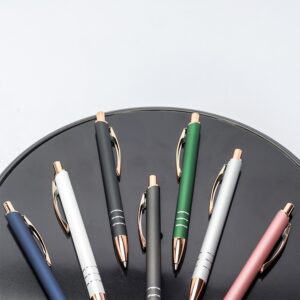 Caneta metal personalizada - Imagem 4