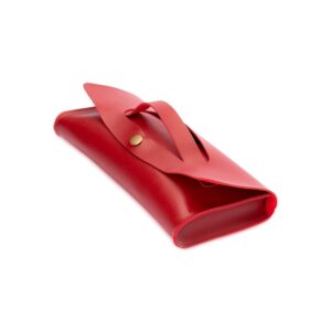 Carteira de mão couro sintético - Imagem 3