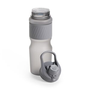 Garrafa plástico 750ml personalizado - Imagem 4