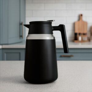 Garrafa térmica 1,5L personalizada - Imagem 3