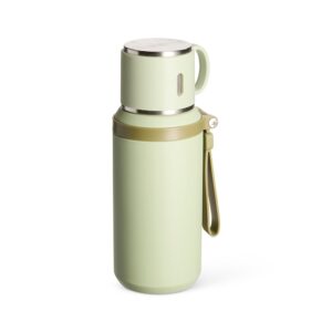 Garrafa térmica 600ml personalizada - Imagem 3