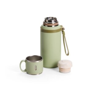 Garrafa térmica 600ml personalizada - Imagem 6