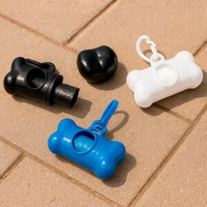 Kit saquinho coletor personalizado - Imagem 3