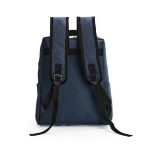 Mochila poliéster 18 litros - Imagem 4