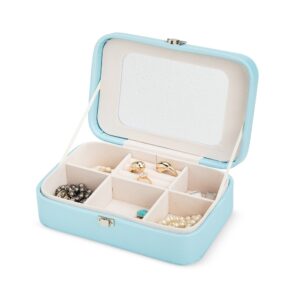 Porta joias com espelho - Imagem 3