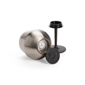 Taça térmica 350ml personalizada - Imagem 4