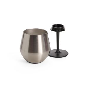 Taça térmica 350ml personalizada - Imagem 5