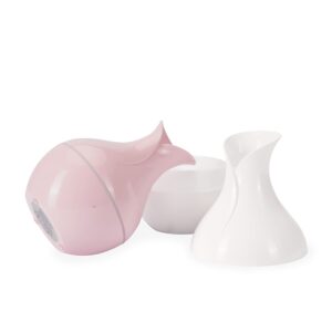 Umidificador de ar com LED - Imagem 3