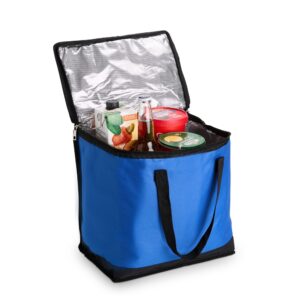 Bolsa térmica 20 litros personalizada - Imagem 3