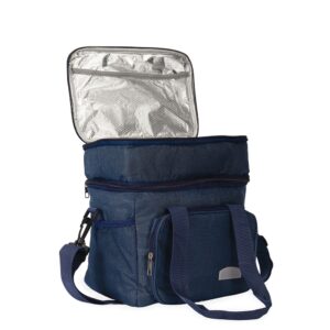 Bolsa térmica 10 litros personalizada - Imagem 3
