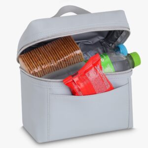 Bolsa térmica PU 4 litros - Imagem 3