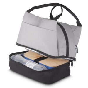 Bolsa térmica 5 litros personalizada - Imagem 3