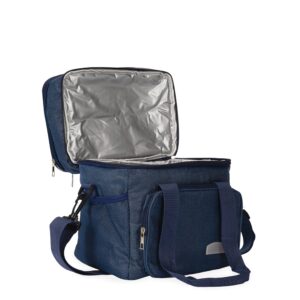 Bolsa térmica 10 litros personalizada - Imagem 4