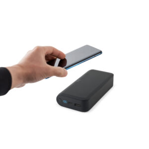 Bateria portátil em ABS personalizado - Imagem 4