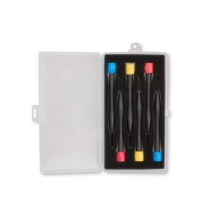 Kit ferramenta 6 peças personalizado - Imagem 1