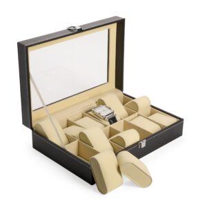 Porta relógios personalizado - Imagem 3