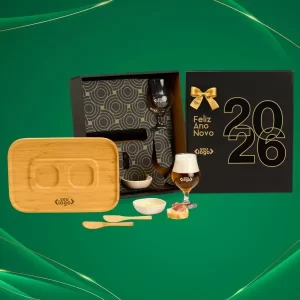 Kit petisco e cerveja - 7 Pçs - Imagem 4