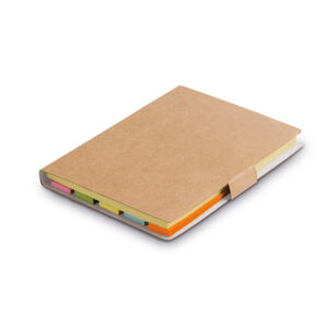 7 blocos adesivados com 25 folhas - Imagem 3