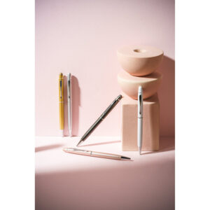 Caneta em alumínio personalizada - Imagem 6