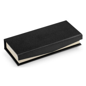 Conjunto de esferográfica e roller em metal - Imagem 5