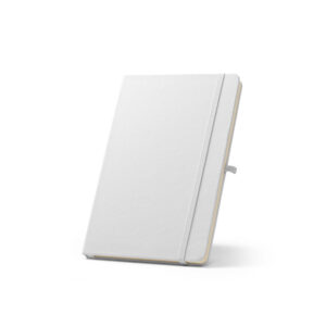 Caderno A5 de capa dura personalizada - Imagem 2