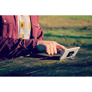 Suporte para celular em ABS - Imagem 3