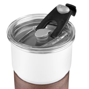 Copo inox 250ml personalizado - Imagem 4