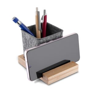 Porta objetos de mesa personalizado - Imagem 3