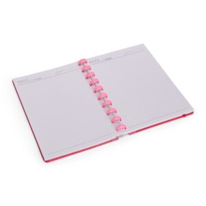 Caderno de disco personalizado - Imagem 4