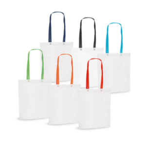 Sacola em non-woven - Imagem 1