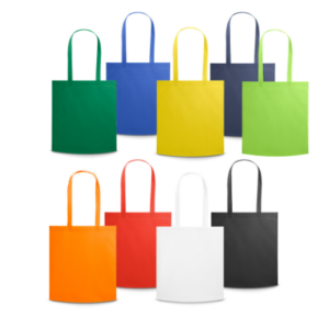 Sacola em non-woven - Imagem 1