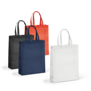 Sacola em non-woven - Imagem 1
