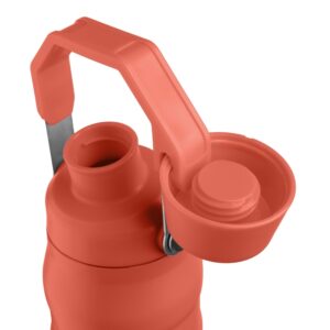 Garrafa térmica 750ml personalizado - Imagem 4