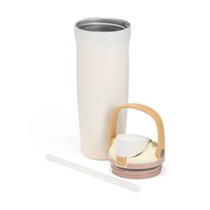 Garrafa térmica 850ml personalizada - Imagem 5