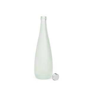 Garrafa de vidro 550ml personalizado - Imagem 3