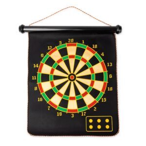 Jogo de dardos com alvo magnético - Imagem 1