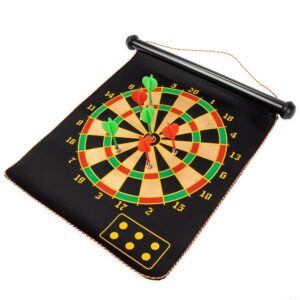 Jogo de dardos com alvo magnético - Imagem 3