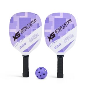 Kit pickleball 3 peças personalizado - Imagem 3